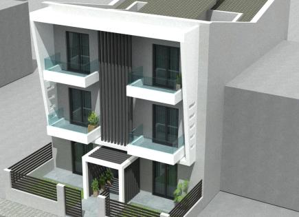 Квартира за 130 000 евро на Халкидиках, Греция