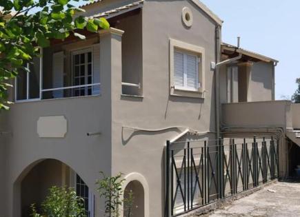 Дом за 330 000 евро на Корфу, Греция