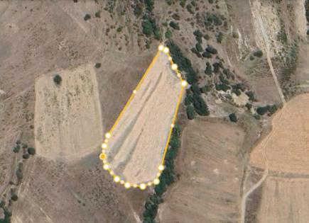 Земля за 230 000 евро в Ситонии, Греция