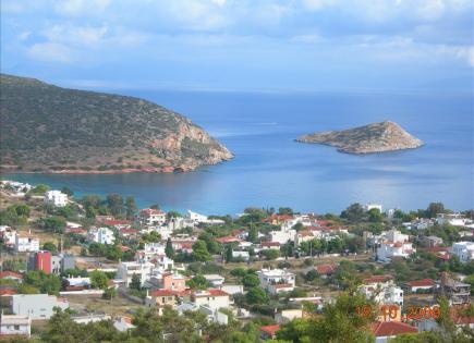 Дом за 380 000 евро в Аттике, Греция