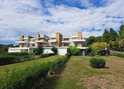 Мезонет за 600 000 евро на Кассандре, Греция