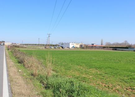 Земля за 150 000 евро в Олимпиаки-Акти, Греция