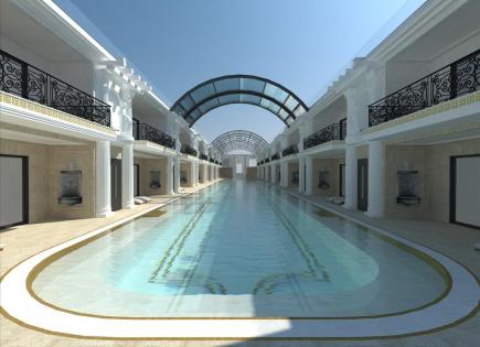 Вилла за 1 300 000 евро в Аттике, Греция