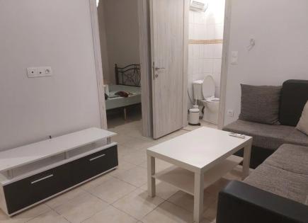 Квартира за 75 000 евро в Салониках, Греция