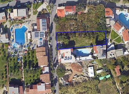 Земля за 269 000 евро в Ираклионе, Греция