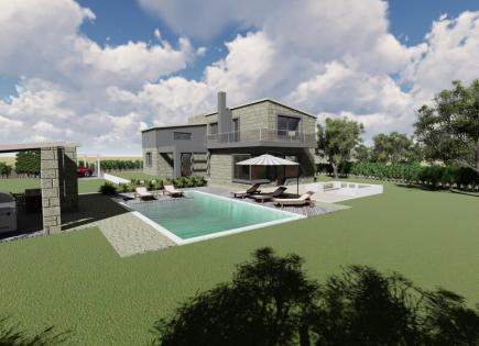 Вилла за 600 000 евро на Кассандре, Греция