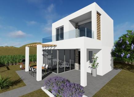 Дом за 260 000 евро в Ситонии, Греция