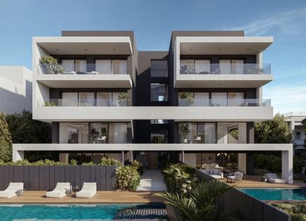 Мезонет за 1 800 000 евро в Афинах, Греция