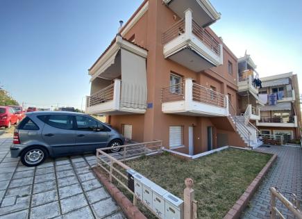 Мезонет за 265 000 евро в Салониках, Греция