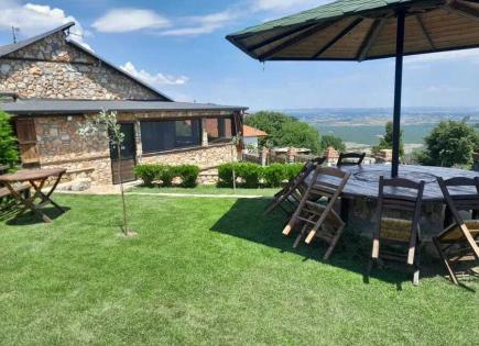 Дом за 300 000 евро в Олимпиаки-Акти, Греция