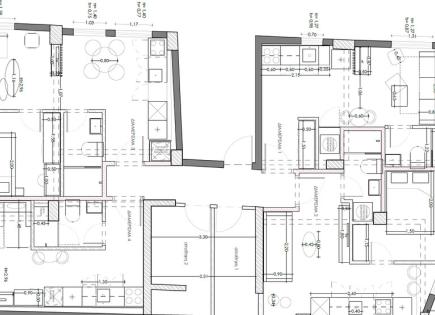Квартира за 285 000 евро в Салониках, Греция