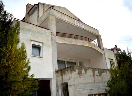 Дом за 450 000 евро в Аттике, Греция
