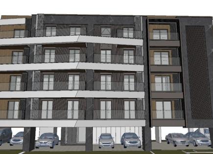 Квартира за 255 000 евро в Салониках, Греция