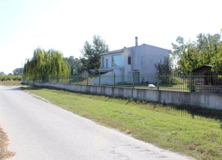 Вилла за 145 000 евро в Олимпиаки-Акти, Греция