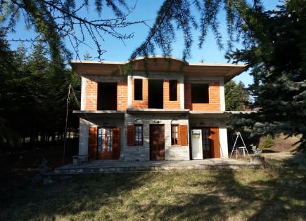 Дом за 135 000 евро на Халкидиках, Греция