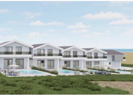 Дом за 320 000 евро на Кассандре, Греция