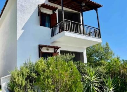 Мезонет за 300 000 евро в Ситонии, Греция