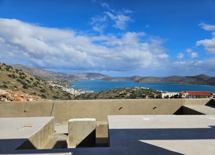 Вилла за 950 000 евро в Ираклионе, Греция