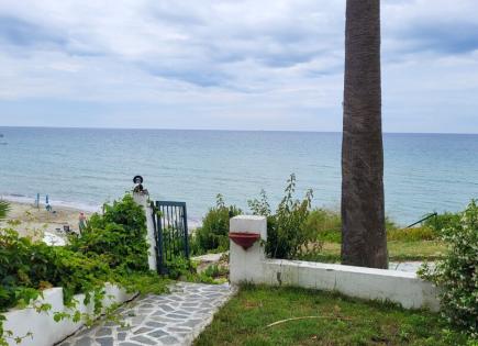 Квартира за 210 000 евро на Кассандре, Греция