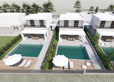 Дом за 420 000 евро на Кассандре, Греция