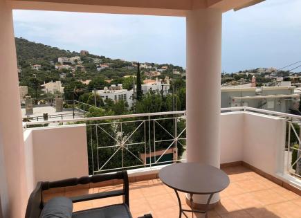 Мезонет за 460 000 евро в Аттике, Греция