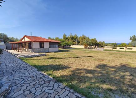 Дом за 275 000 евро в Олимпиаки-Акти, Греция