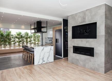 Квартира за 455 000 евро в Афинах, Греция