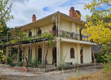 Дом за 270 000 евро на Халкидиках, Греция