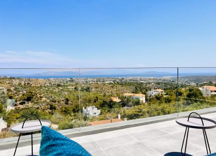 Мезонет за 510 000 евро в Афинах, Греция