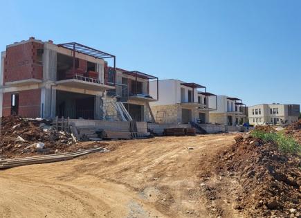 Вилла за 380 000 евро на Кассандре, Греция