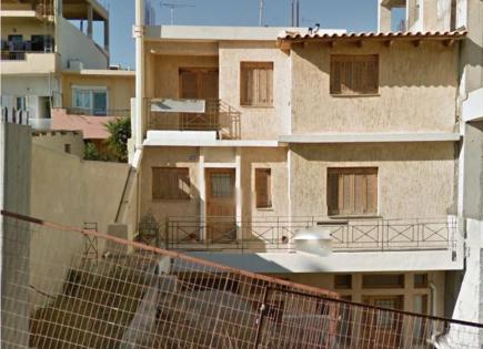 Мезонет за 250 000 евро в Аттике, Греция