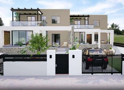 Мезонет за 200 000 евро в Олимпиаки-Акти, Греция