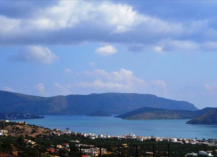 Земля за 250 000 евро в Ираклионе, Греция