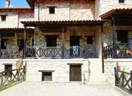 Мезонет за 330 000 евро в Ситонии, Греция