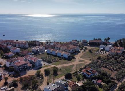 Земля за 1 000 000 евро в Ситонии, Греция