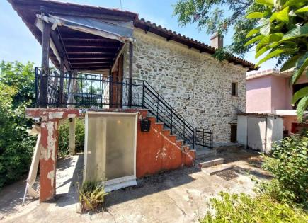 Мезонет за 200 000 евро в Ситонии, Греция