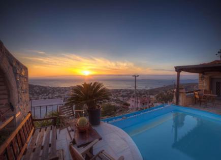 Вилла за 1 320 000 евро в Аттике, Греция