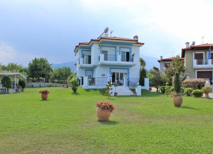 Дом за 430 000 евро в Олимпиаки-Акти, Греция