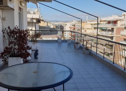 Квартира за 400 000 евро в Салониках, Греция