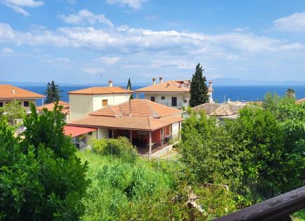 Квартира за 140 000 евро на Кассандре, Греция