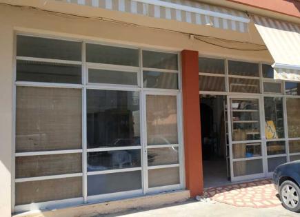 Квартира за 75 000 евро в Олимпиаки-Акти, Греция