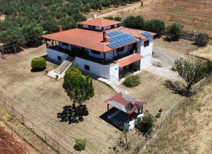 Дом за 280 000 евро на Халкидиках, Греция