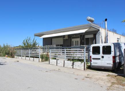 Дом за 160 000 евро в Олимпиаки-Акти, Греция