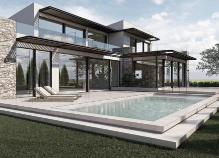 Вилла за 1 200 000 евро в Аттике, Греция