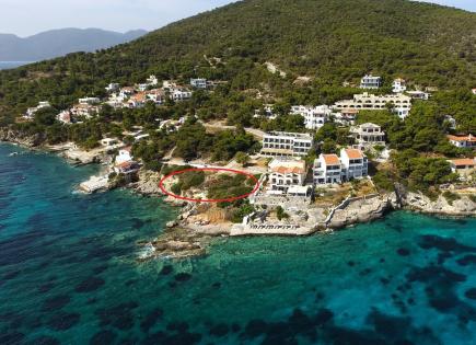 Земля за 550 000 евро в Аттике, Греция