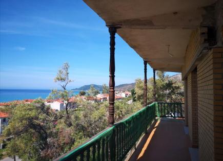 Дом за 220 000 евро на Кассандре, Греция