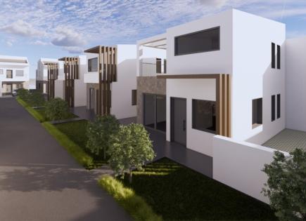 Дом за 430 000 евро на Кассандре, Греция