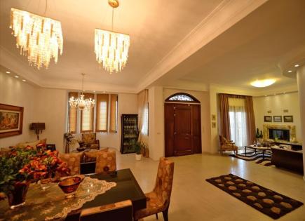 Дом за 600 000 евро в Олимпиаки-Акти, Греция