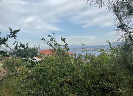 Земля за 170 000 евро в Ираклионе, Греция