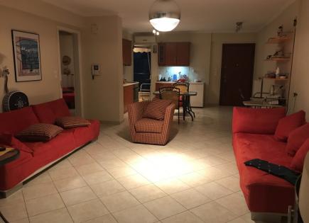 Квартира за 215 000 евро в Лутраки, Греция